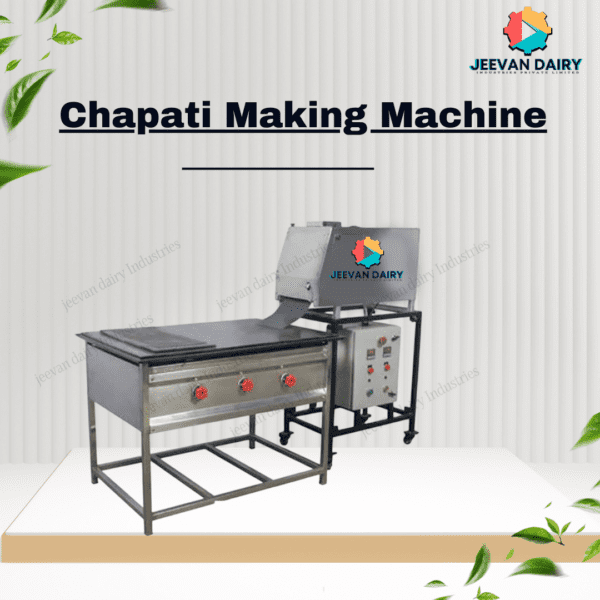 Chapati Making Machine Chapati Making Machine Manufacturer in Delhi