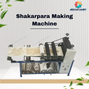 Snacks Making Machine - Image 3