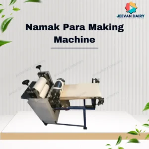 Namak Para Making Machine - Image 3