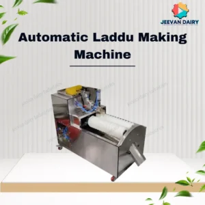 Automatic Laddu Making Machine - Image 3