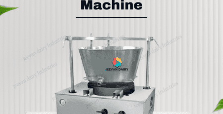 Best Automatic Khoya Making Machine Manufacturer in Delhi