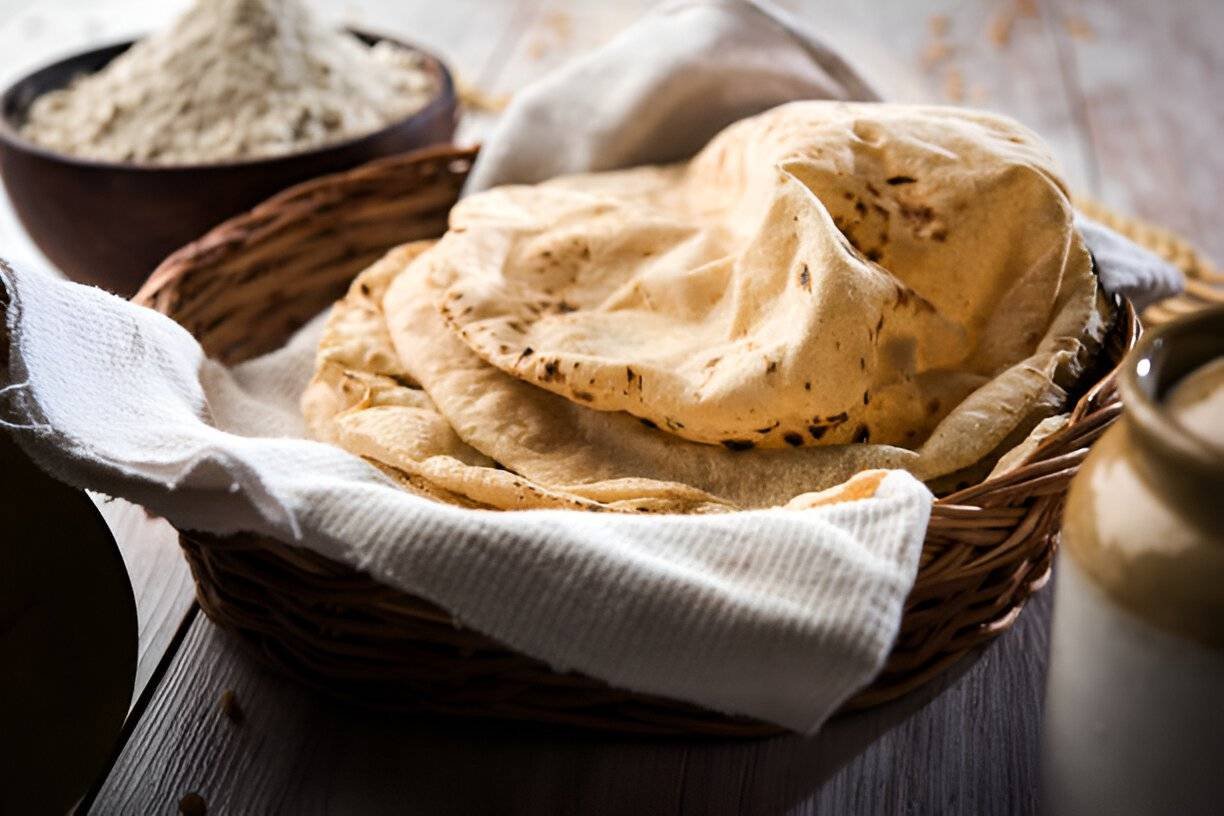 Best Roti Making Machine Manufacturing in India