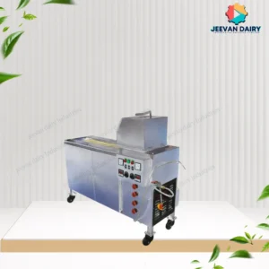 Roti Making Machine - Image 3