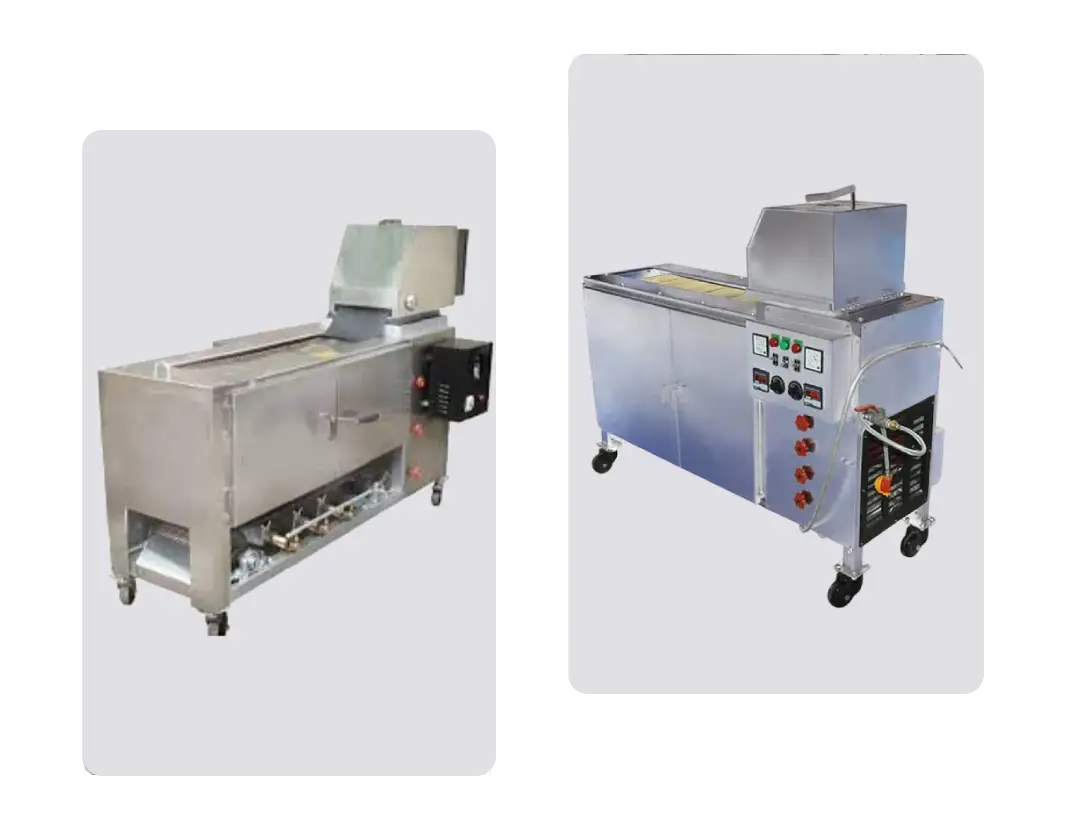 Best Roti Making Machine Manufacturer in Delhi