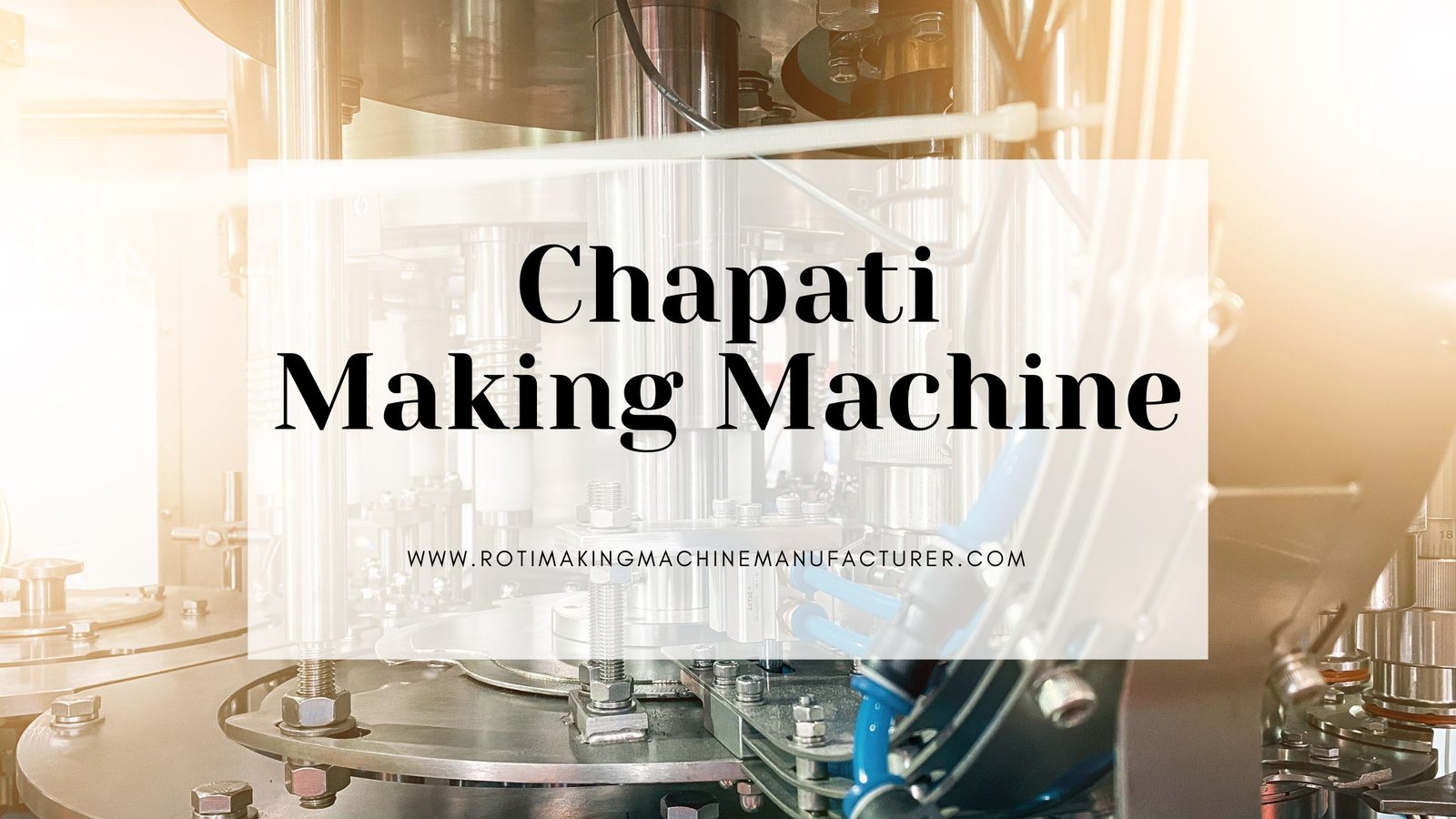 Roti Making Machine in Najafgarh Industrial Area